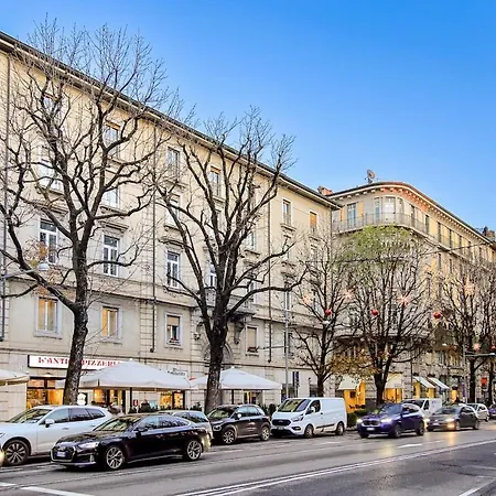 Center Of Bgynn Le Grazie Μπέργκαμο